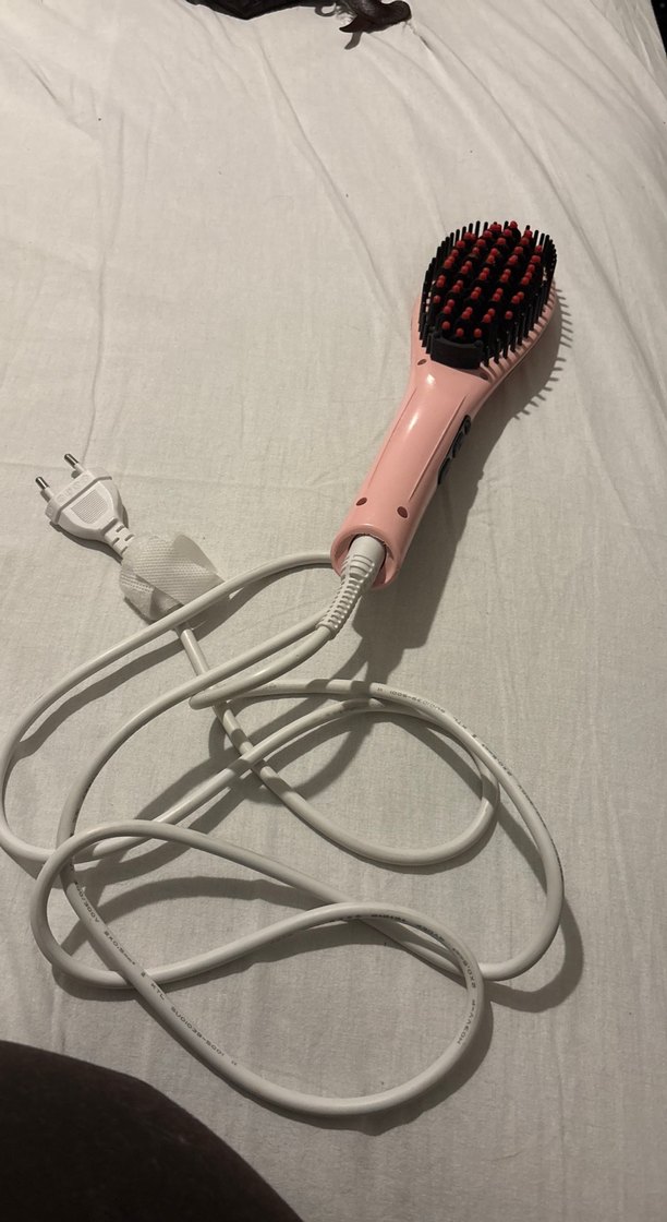 Düzleştirici Tarak - Görsel 4