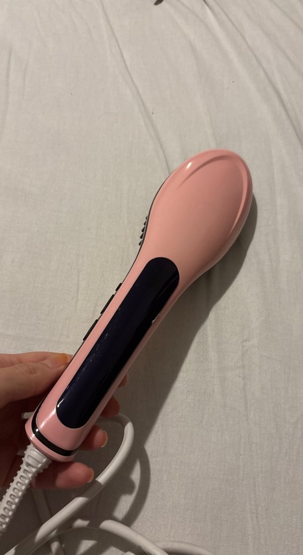 Düzleştirici Tarak - Görsel 2