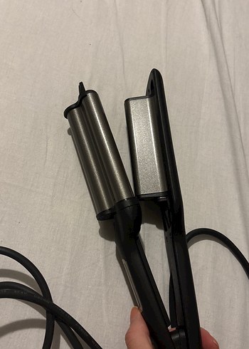 Hairens Wag Maşa 38 mm - Görsel 4