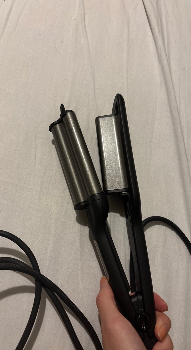 Hairens Wag Maşa 38 mm - Görsel 4