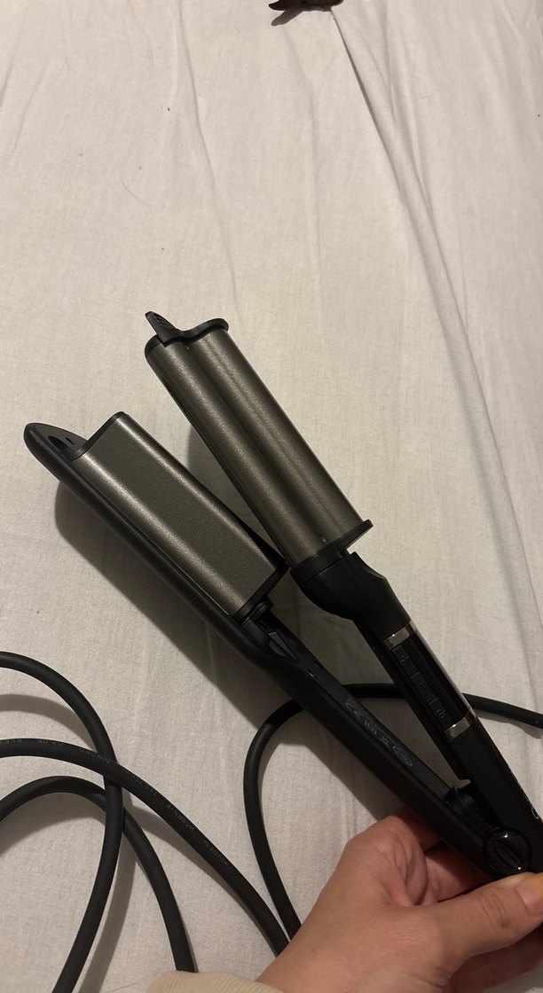 Hairens Wag Maşa 38 mm - Görsel 2