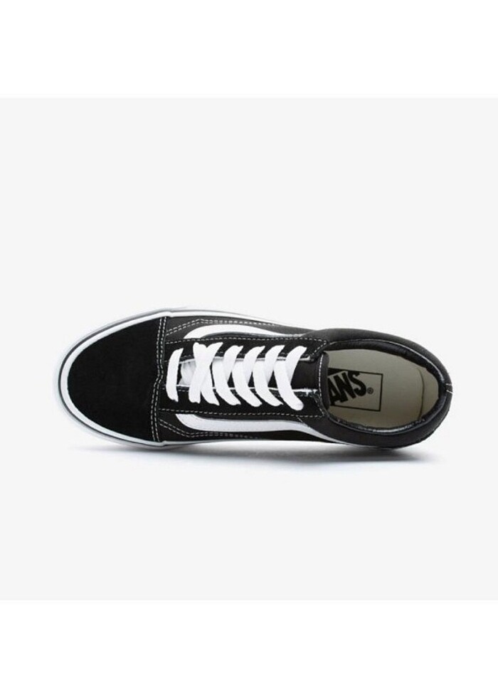 Vans Oldskool Platform Spor Ayakkabı - Görsel 2