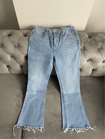 Zara Zara jean