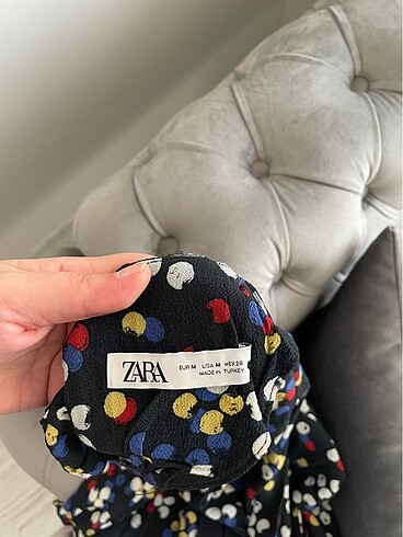 Zara Zara elbise