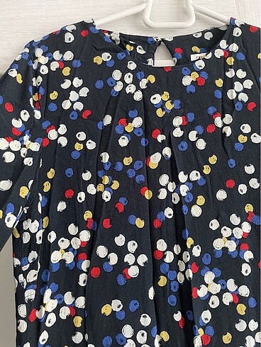 m Beden çeşitli Renk Zara elbise