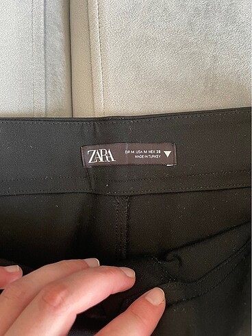 m Beden Zara etek,zara şort etek,pull&bear pantolon