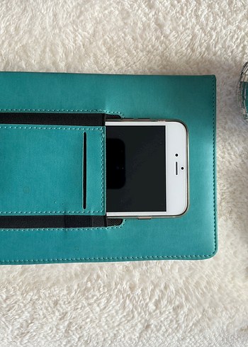 Turkuaz Kanguru Model Defter - Görsel 2