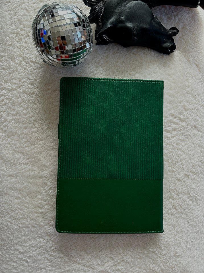 L Model Fitilli Defter - Görsel 2