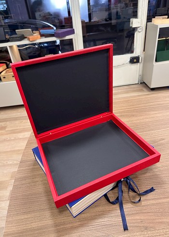 Tasarım ahşap kutular - Görsel 12