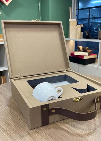 Tasarım ahşap kutular - Görsel 5