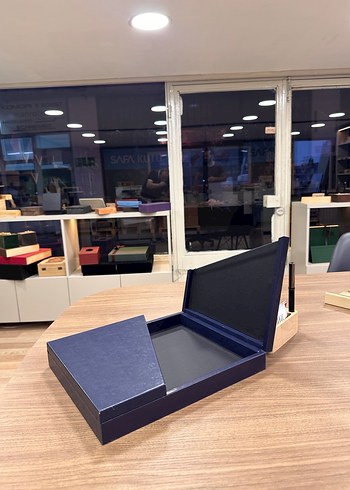 Tasarım ahşap kutular - Görsel 14