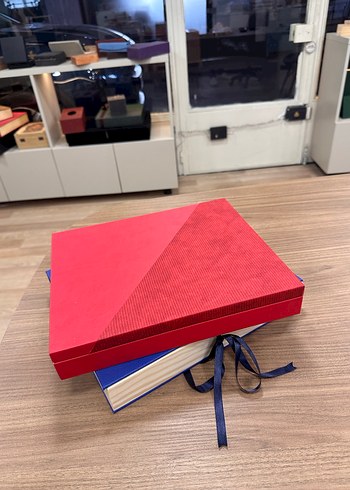 Tasarım ahşap kutular - Görsel 11