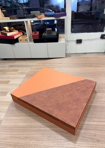 Tasarım ahşap kutular - Görsel 9