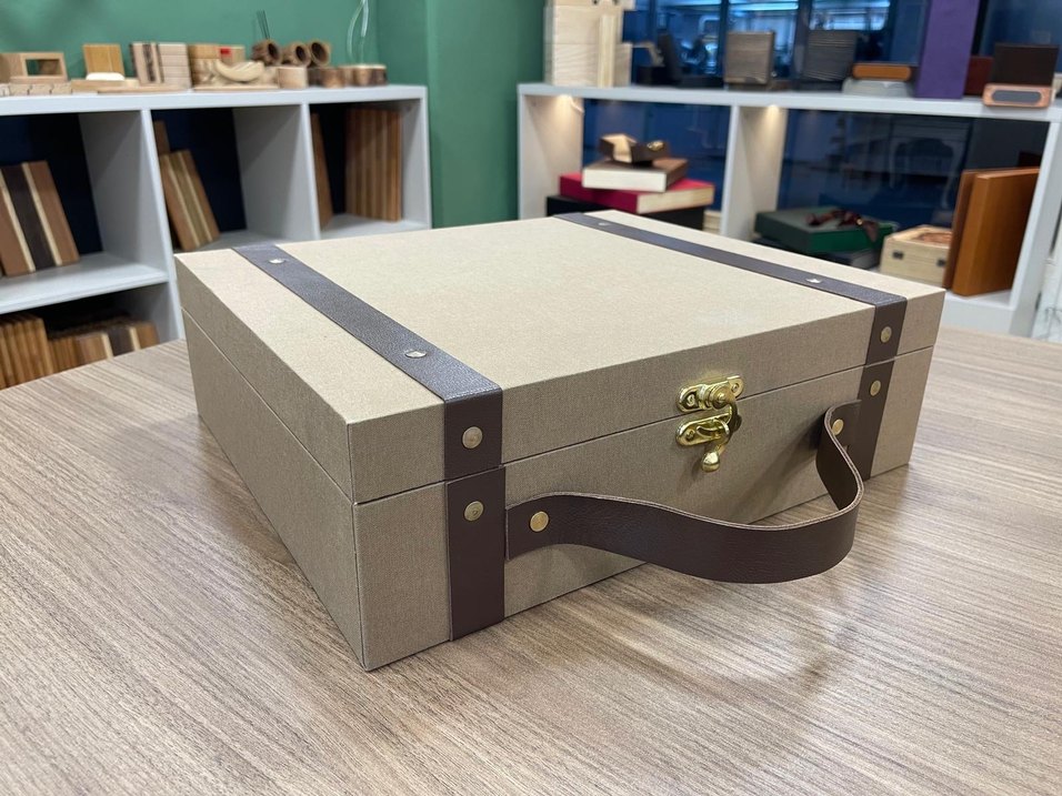 Tasarım ahşap kutular - Görsel 2