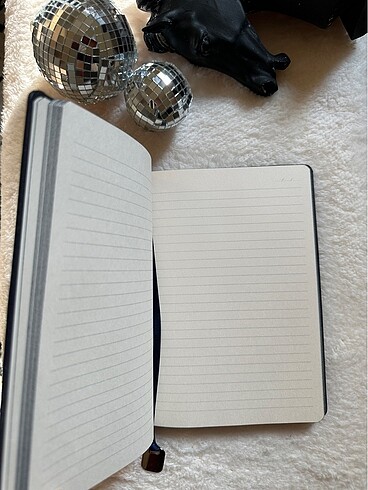 Beden Renk YUMUŞAK KAPAKLI DEFTER