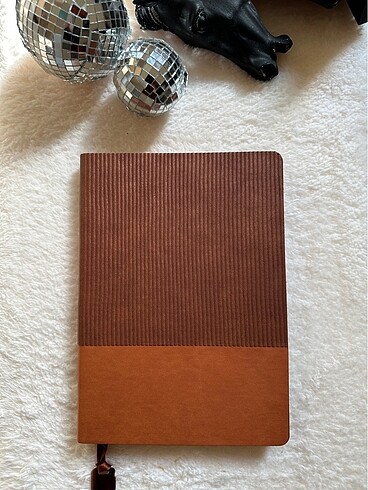 TABA YUMUŞAK KAPAKLI DEFTER