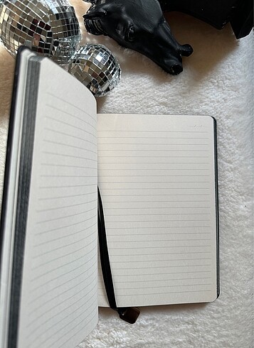 YUMUŞAK KAPAKLI DEFTER - Görsel 12