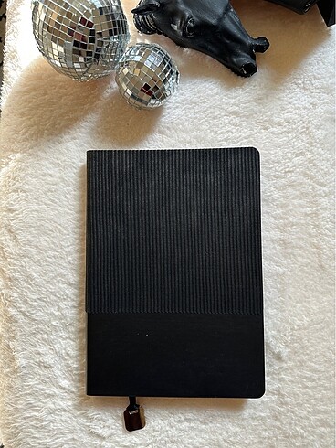 YUMUŞAK KAPAKLI DEFTER - Görsel 8