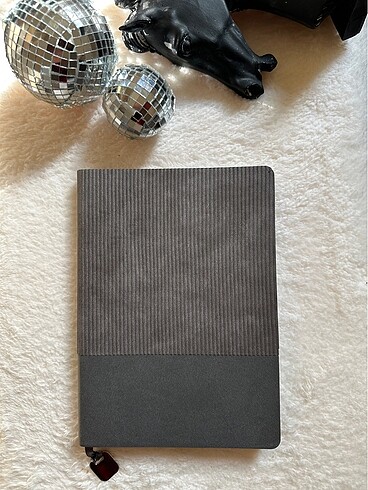 YUMUŞAK KAPAKLI DEFTER - Görsel 9