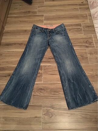 Ltb jean