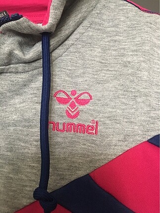 Hummel Hummel