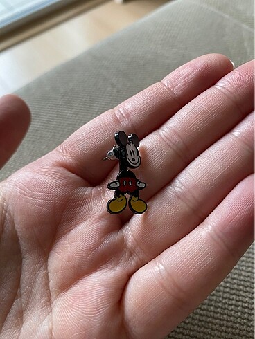  Beden Mickey&Minnie