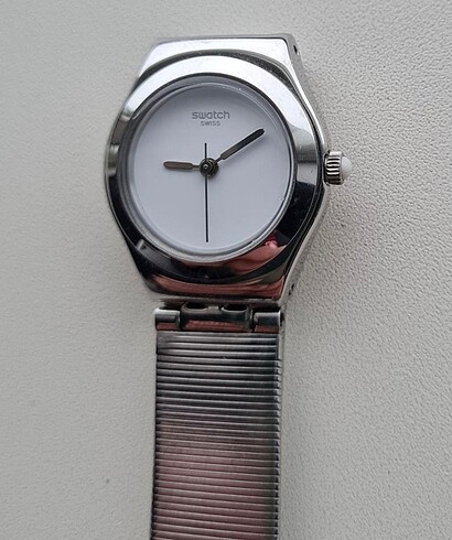 Swatch Swatch saat