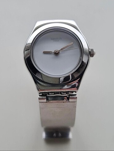 Swatch saat