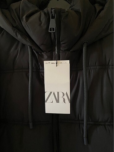 Zara Etiketli Zara mont