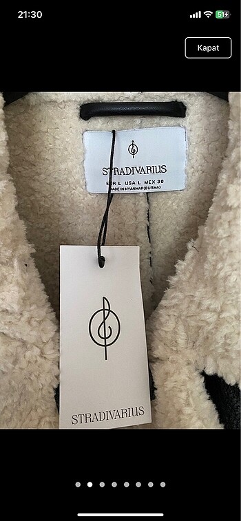 Stradivarius Stradivarius