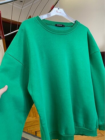m Beden Sweatshirt