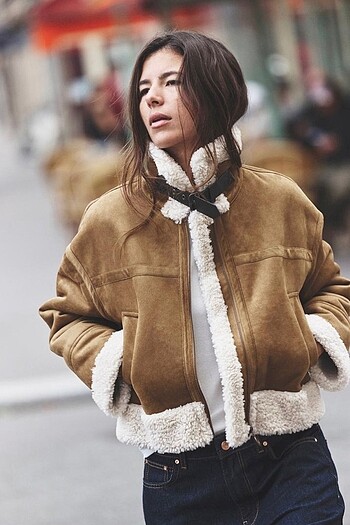 Zara Etiketli Zara