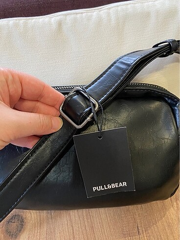 Beden Etiketli Pull&bear