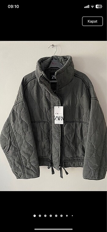 Zara mont