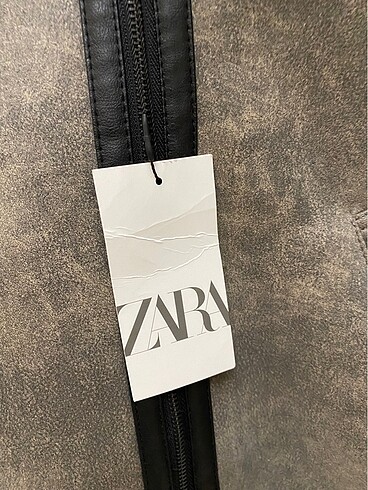 Zara Etiketli Zara