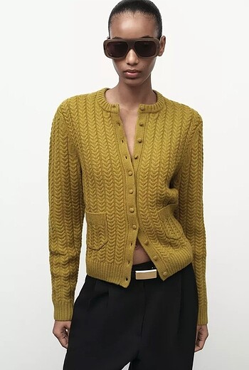 Zara Etiketli Zara