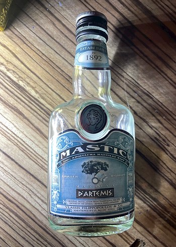 ŞİŞE (KOLEKSİYONLUK) - Görsel 17