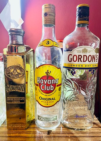 ŞİŞE (KOLEKSİYONLUK) - Görsel 14