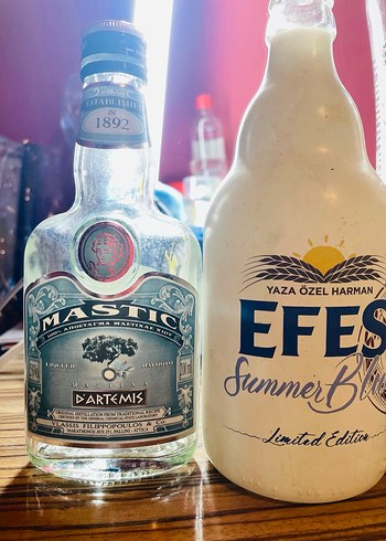 ŞİŞE (KOLEKSİYONLUK) - Görsel 11