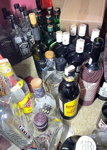 ŞİŞE (KOLEKSİYONLUK) - Görsel 16