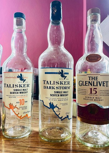 ŞİŞE (KOLEKSİYONLUK) - Görsel 6