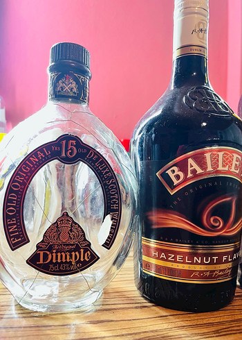 ŞİŞE (KOLEKSİYONLUK) - Görsel 9