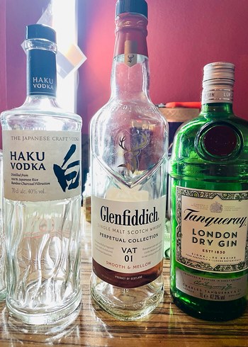 ŞİŞE (KOLEKSİYONLUK) - Görsel 3