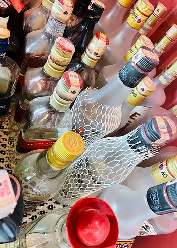 ŞİŞE (KOLEKSİYONLUK) - Görsel 10