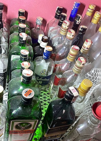 ŞİŞE (KOLEKSİYONLUK) - Görsel 15