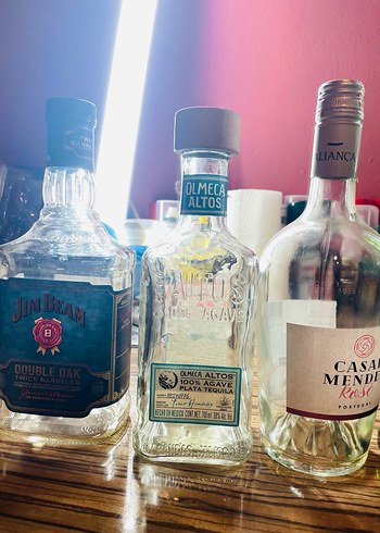 ŞİŞE (KOLEKSİYONLUK) - Görsel 4