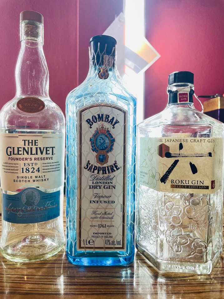 ŞİŞE (KOLEKSİYONLUK) - Görsel 2