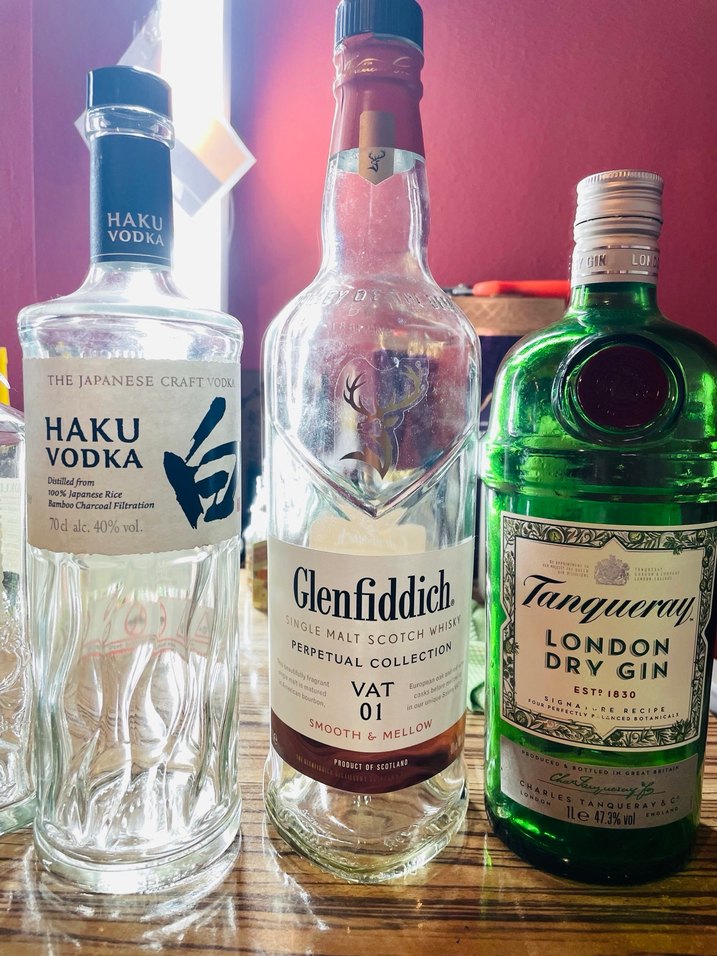 ŞİŞE (KOLEKSİYONLUK) - Görsel 3