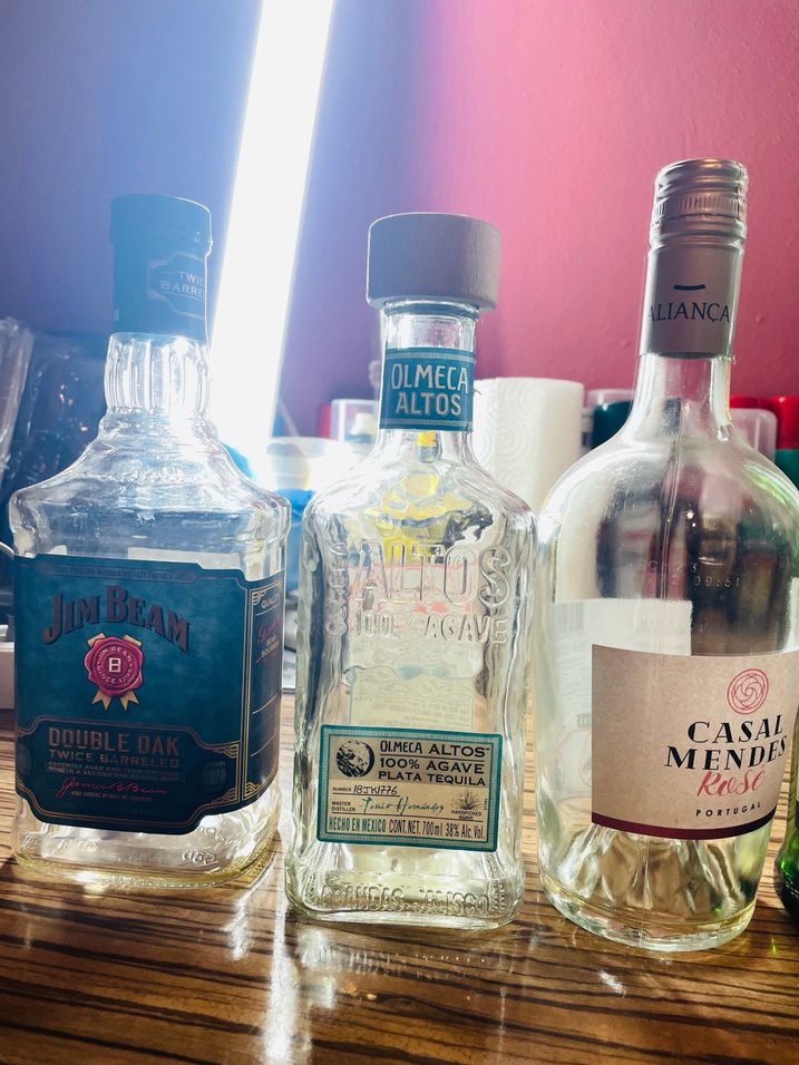 ŞİŞE (KOLEKSİYONLUK) - Görsel 4