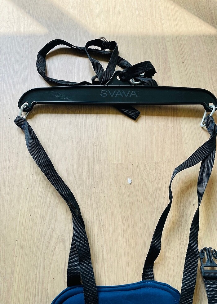 ÇOÇUK ( HOPPALA ) tertemiz Kullanışlı - Görsel 3